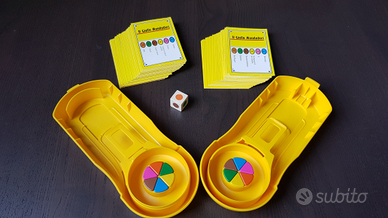 Trivial Pursuit Giallo Mondadori