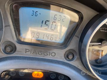 Piaggio MP3 300HPE Sport