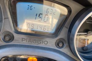 Piaggio MP3 300HPE Sport