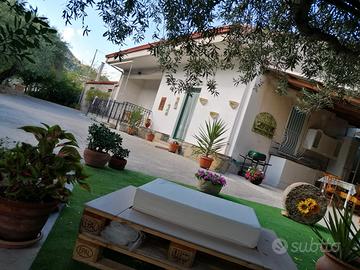 Casa Vacanze Magistro