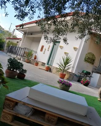 Casa Vacanze Magistro