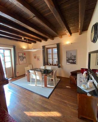Appartamento di 160 m² con 5 locali a Bardonecchia