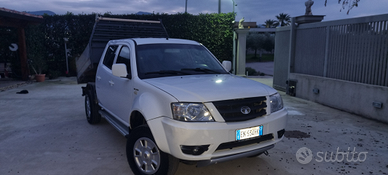 Tata xenon dicor 2.2