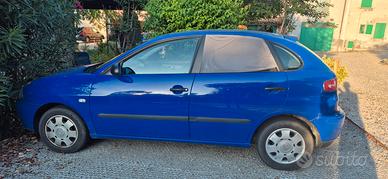 Seat Ibiza GPL