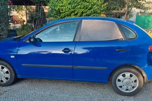 Seat Ibiza GPL