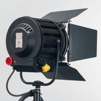 Faro SPOT CASTOR 2000W  QuartzColor IANIRO