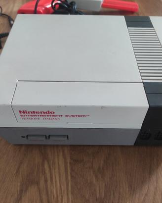 Nintendo NES originale (NESE-001 ITA)