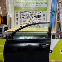 Porta anteriore e posteriore Vw Golf 6