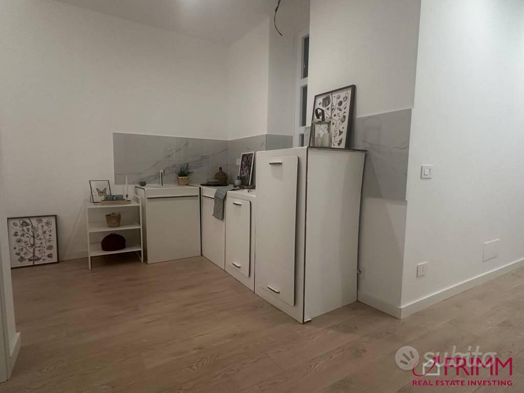 Appartamento – Roma, Trieste, Municipio Roma II - Altro