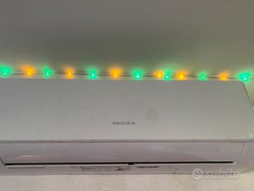 clima electroline