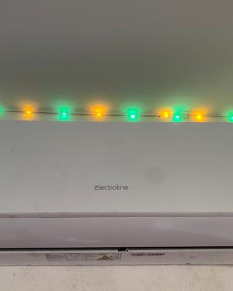 clima electroline