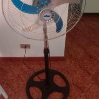 Ventilatore Nuovo Gratis