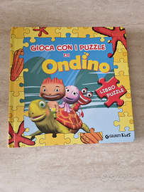 Libro puzzle