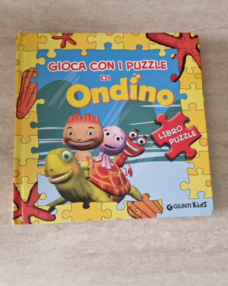 Libro puzzle