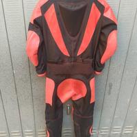 tuta minimoto da bambino 