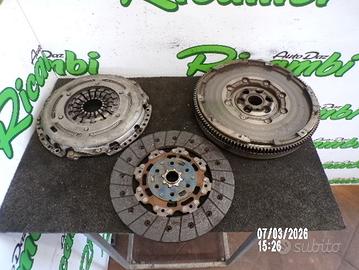 KIT FRIZIONE VOLANO GOLF 7 - VII 1.6 TDI 2015