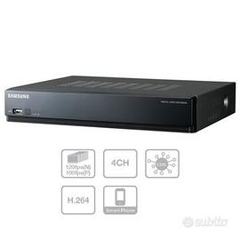 Dvr Samsung 