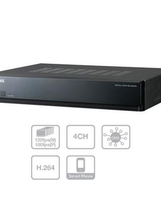 Dvr Samsung 