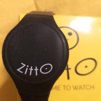 Orologio zitto