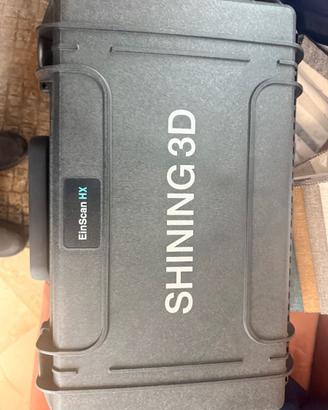 Scanner 3D Professionale SHINING 3D EinScan HX