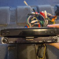 pioneer avic x1 cpn1898
