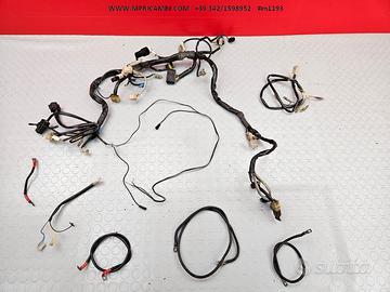 CABLAGGIO ELETTRICO HUSQVARNA TE 510 2008 2011 SMR