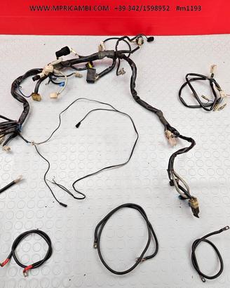 CABLAGGIO ELETTRICO HUSQVARNA TE 510 2008 2011 SMR