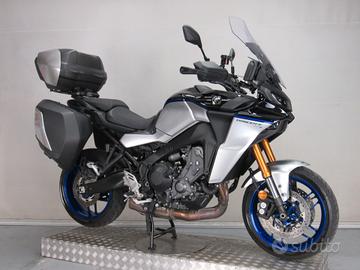 Yamaha Tracer 9 ABS GT +