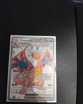 carta pokemon