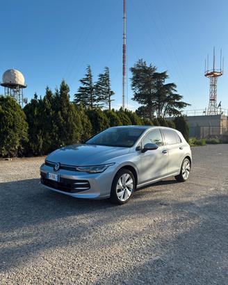 Golf 8.5 2.0 Diesel