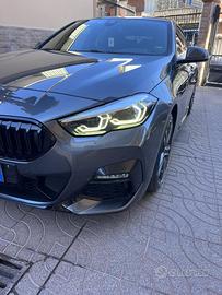 Bmw serie 2 GC 116d M.sport