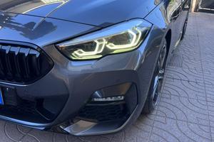 Bmw serie 2 GC 116d M.sport