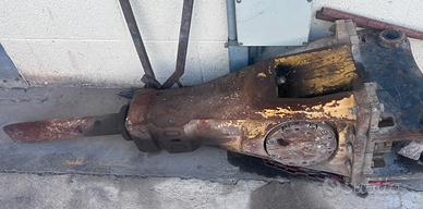 martello demolitore ATLAS HS 300