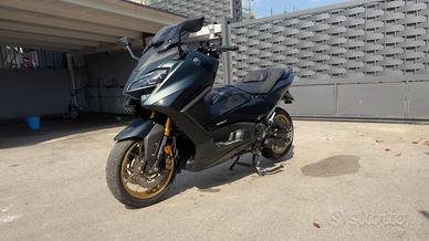 T max 560