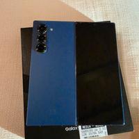 z fold 6 256 gb 02/2025 garanzia ufficiale