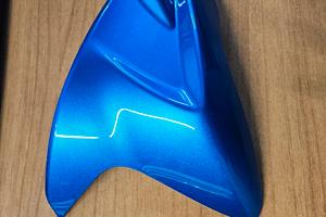 FIANCATINA SX SUZUKI GSX R 600 750 1000 DEL 2011
