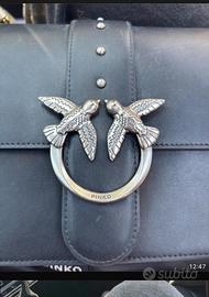 Borsa pinko