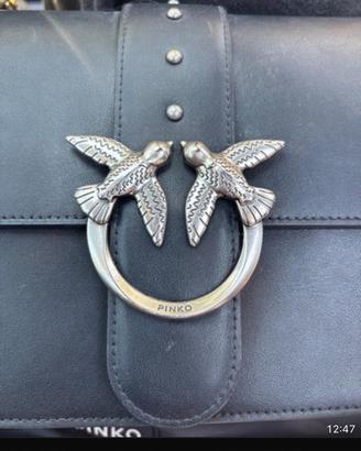 Borsa pinko