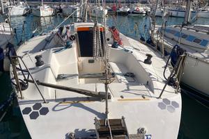 Isola 34 Cantiere Politi