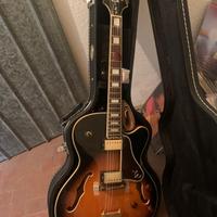 chitarra Epiphone