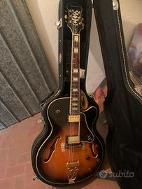 chitarra Epiphone