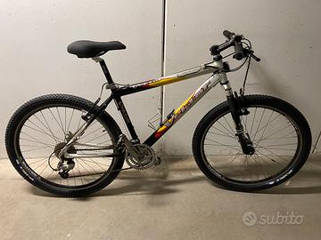 MTB Vektor 26”