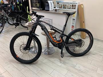 Lapierre Overvolt AM 7.6  625W