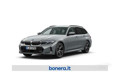 BMW Serie 3 330e Touring M Sport auto