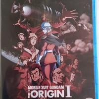 Mobile Suit Gundam - The Origin I