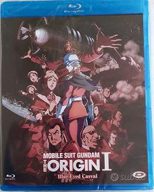Mobile Suit Gundam - The Origin I