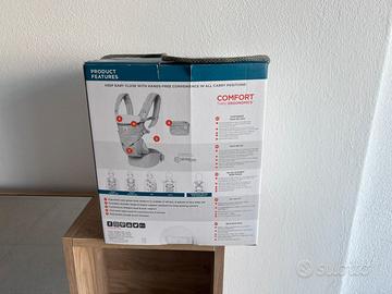 Marsupio Ergobaby Omni 360