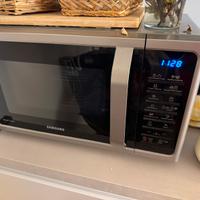 Forno micro onde Samsung