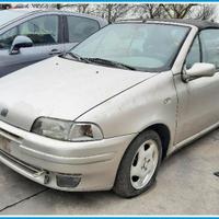 Ricambi Usati FIAT PUNTO CABRIO (1C) 1995