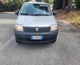 Fiat Panda 1.3 MJT 16V 4x4